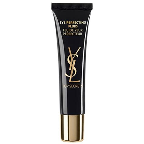 ysl beauty top secrets eye perfecting fluid 15ml|Yves Saint Laurent Top Secrets Eye Perfecting Fluid .